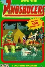 Watch Dinosaucers M4uhd