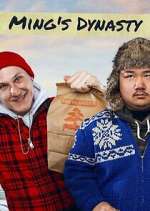 Watch Ming's Dynasty M4uhd