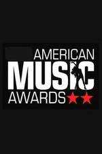 Watch American Music Awards M4uhd