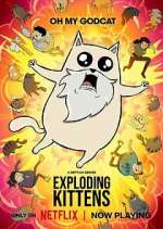 Watch Exploding Kittens M4uhd