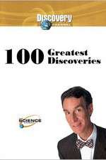 Watch 100 Greatest Discoveries M4uhd