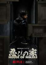 Watch House of Ninjas M4uhd