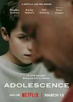 Watch Adolescence M4uhd