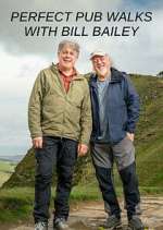 Watch Perfect Pub Walks with Bill Bailey M4uhd