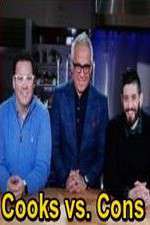 Watch Cooks vs. Cons M4uhd