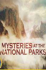 Watch Mysteries at the National Parks M4uhd