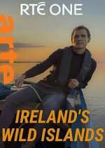 Watch Ireland's Wild Islands M4uhd