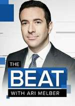 Watch The Beat with Ari Melber M4uhd