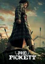 Watch Joe Pickett M4uhd
