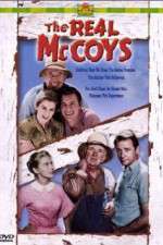 Watch The Real McCoys M4uhd