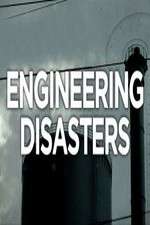 Watch Engineering Disasters M4uhd