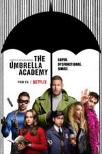 Watch The Umbrella Academy M4uhd