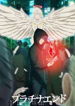 Watch Platinum End M4uhd