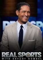 Watch REAL Sports with Bryant Gumbel M4uhd