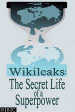Watch Wikileaks The Secret Life of a Superpower M4uhd