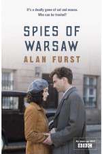 Watch The Spies of Warsaw M4uhd