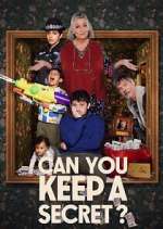 Watch Can You Keep a Secret? M4uhd