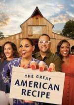 Watch The Great American Recipe M4uhd