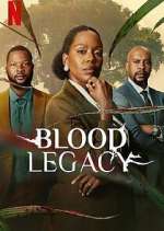 Watch Blood Legacy M4uhd