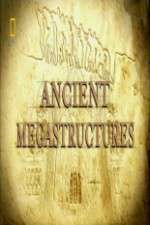 Watch National geographic Ancient Megastructures M4uhd