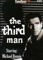 Watch The Third Man M4uhd