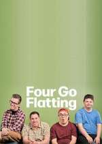Watch Four Go Flatting M4uhd
