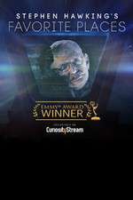 Watch Stephen Hawking's Favorite Places M4uhd