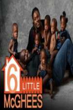 Watch Six Little McGhees M4uhd