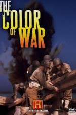 Watch The Color of War M4uhd