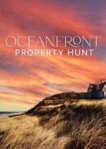 Watch Oceanfront Property Hunt M4uhd
