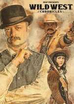 Watch Wild West Chronicles M4uhd