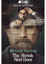 Watch The Shrink Next Door M4uhd