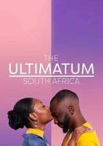 Watch The Ultimatum: South Africa M4uhd