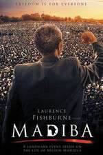 Watch Madiba M4uhd