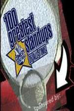 Watch Comedy Central Presents 100 Greatest Stand-Ups of All Time M4uhd