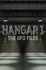 Watch Hangar 1 The UFO Files M4uhd