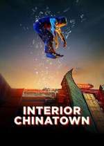 Watch Interior Chinatown M4uhd