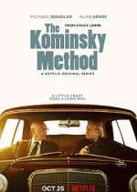 Watch The Kominsky Method M4uhd
