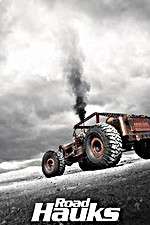 Watch Road Hauks M4uhd