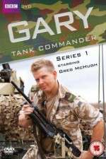 Watch Gary Tank Commander M4uhd