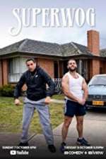 Watch Superwog M4uhd