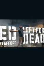 Watch Ed Stafford: Left for Dead M4uhd