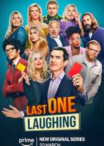 Watch LOL: Last One Laughing UK M4uhd