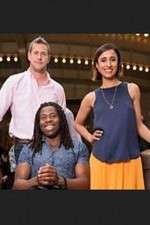 Watch New York - America's Busiest City M4uhd