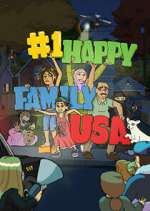 Watch #1 Happy Family USA M4uhd