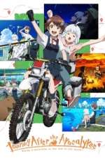 Watch Touring After the Apocalypse M4uhd
