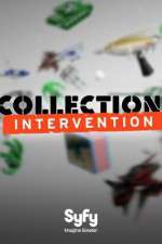 Watch Collection Intervention M4uhd