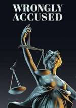 Watch Wrongly Accused M4uhd