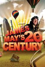 Watch James May's 20th Century M4uhd