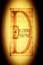 Watch Decoding the Past M4uhd